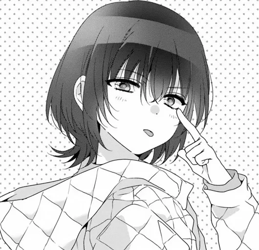 Avatar of "The Second Prettiest," - Umi Asanagi