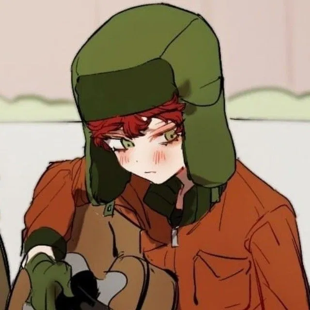 Avatar of Kyle Broflovski