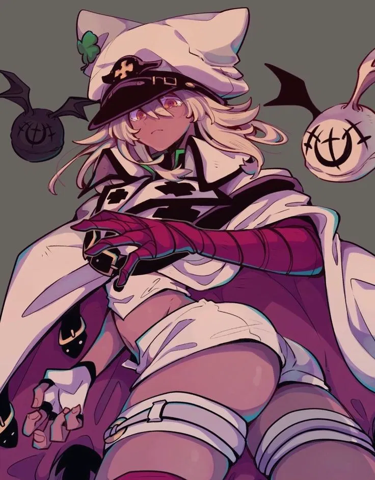 Avatar of Dancing lessons with Ramlethal 