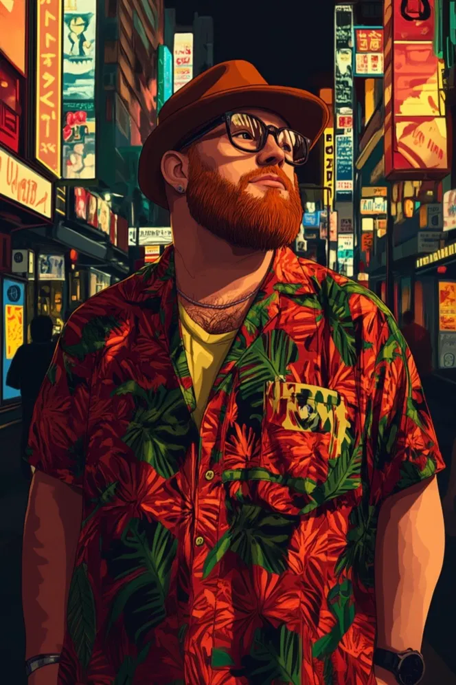 Avatar of Matej Miknek