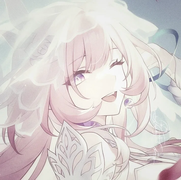 Avatar of Cyrene - HSR