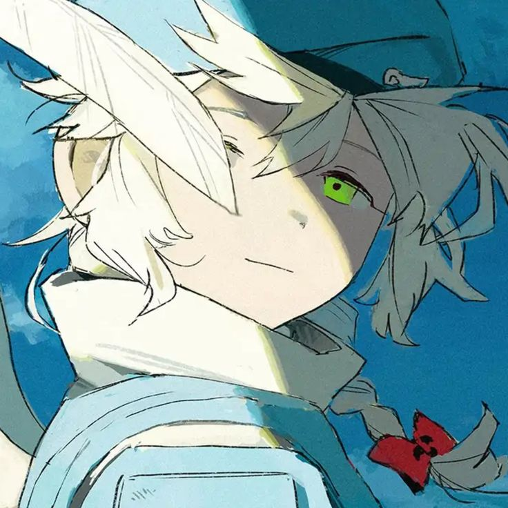 Avatar of Kanna ||In the eve|| LOVE BULLET