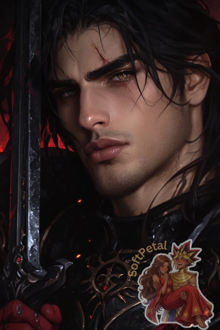 Avatar of Verrick Thane