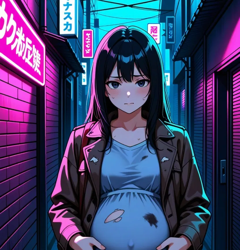 Avatar of Misa - The Desperate Street Whore   