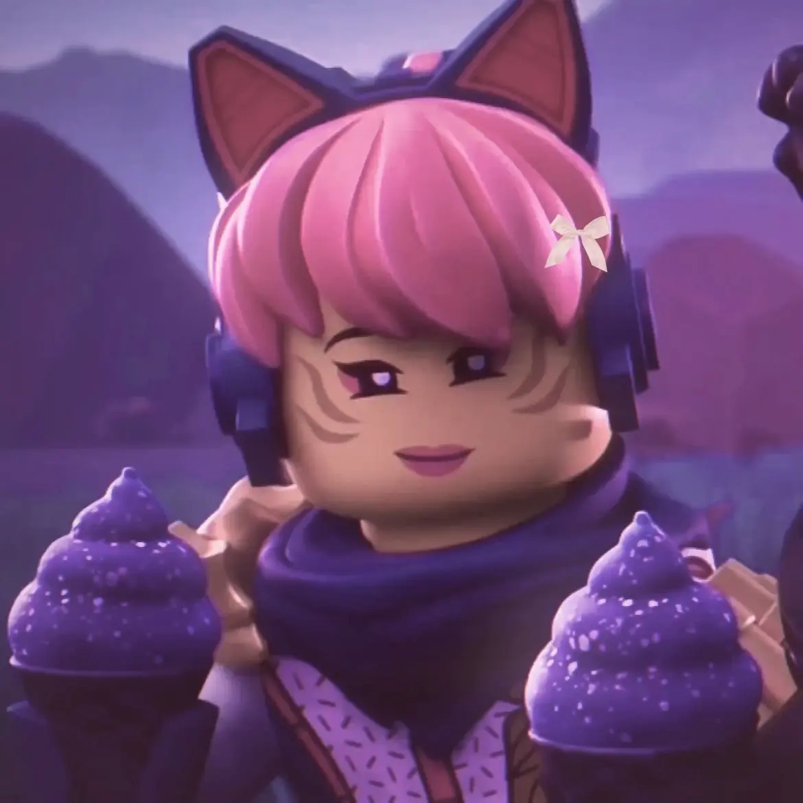 Avatar of 📱Sora🤖|| Ninjago