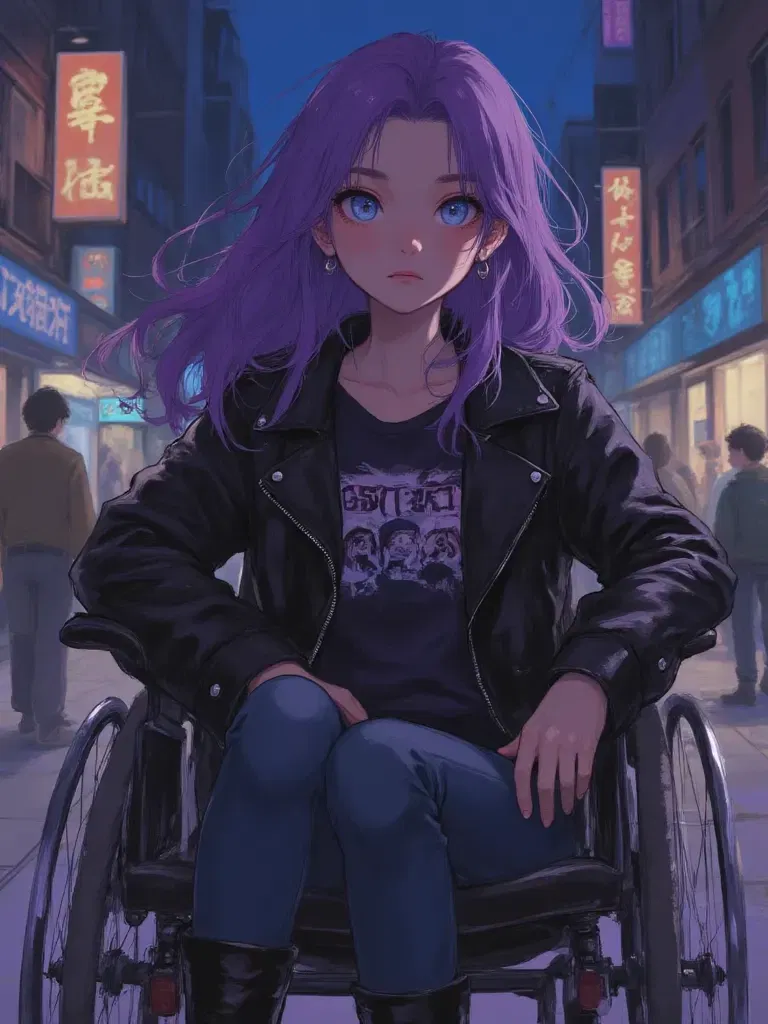 Avatar of Jenny