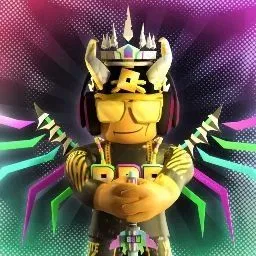 Avatar of Foxy's daily life and Lego-untonia Kingdom