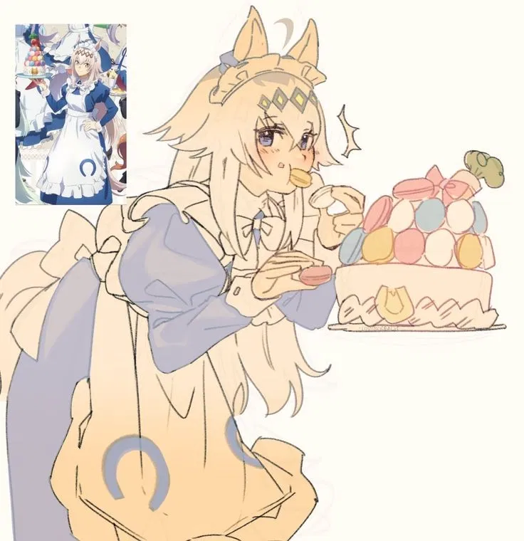 Avatar of Five nights at Oguri's (protect the fridge)