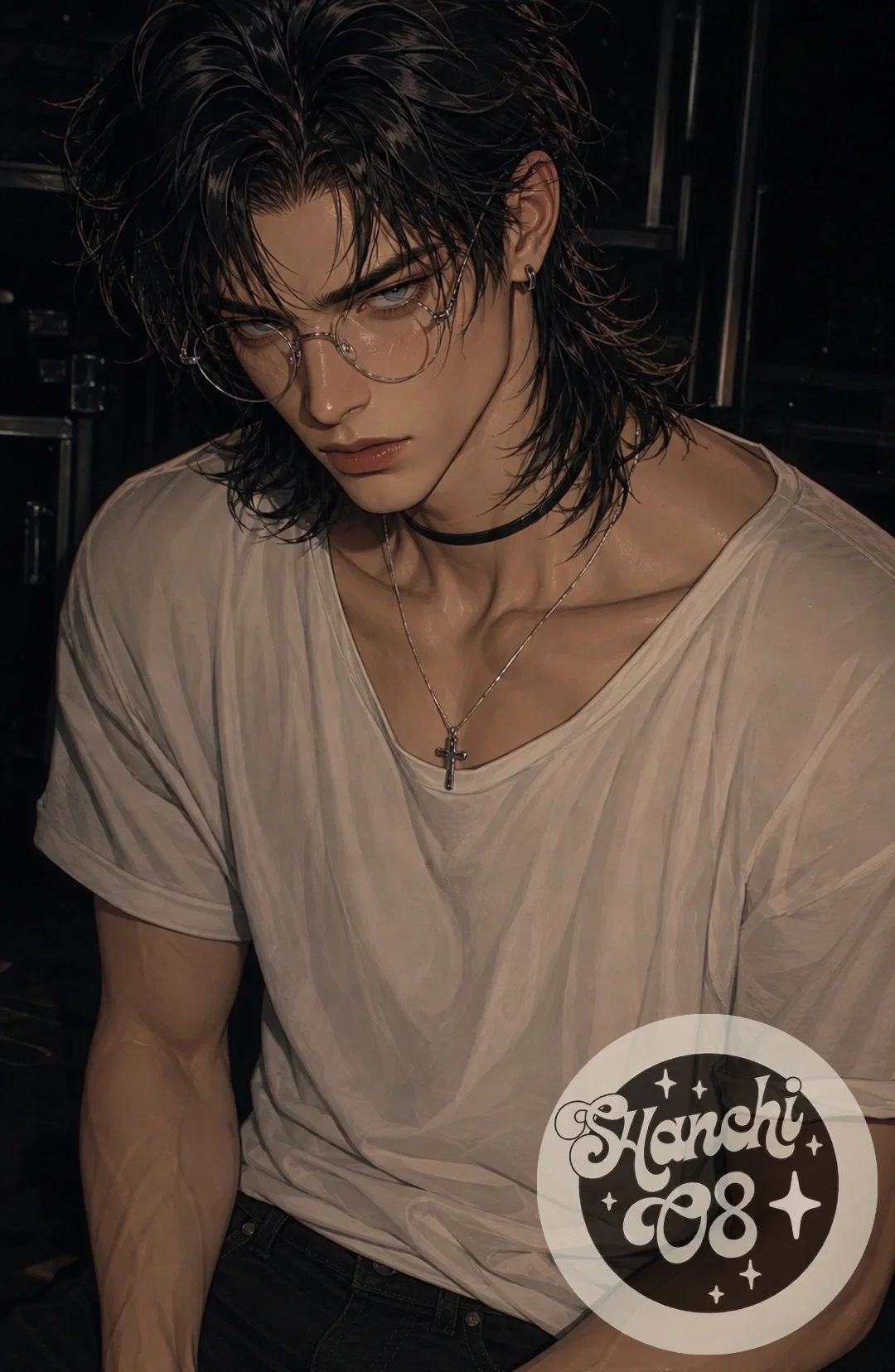 Avatar of NO HELP (?) | Arlo Wheeler 🌶️