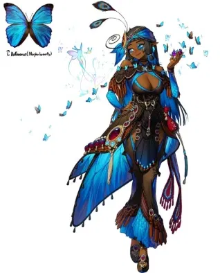 Avatar of Sasha