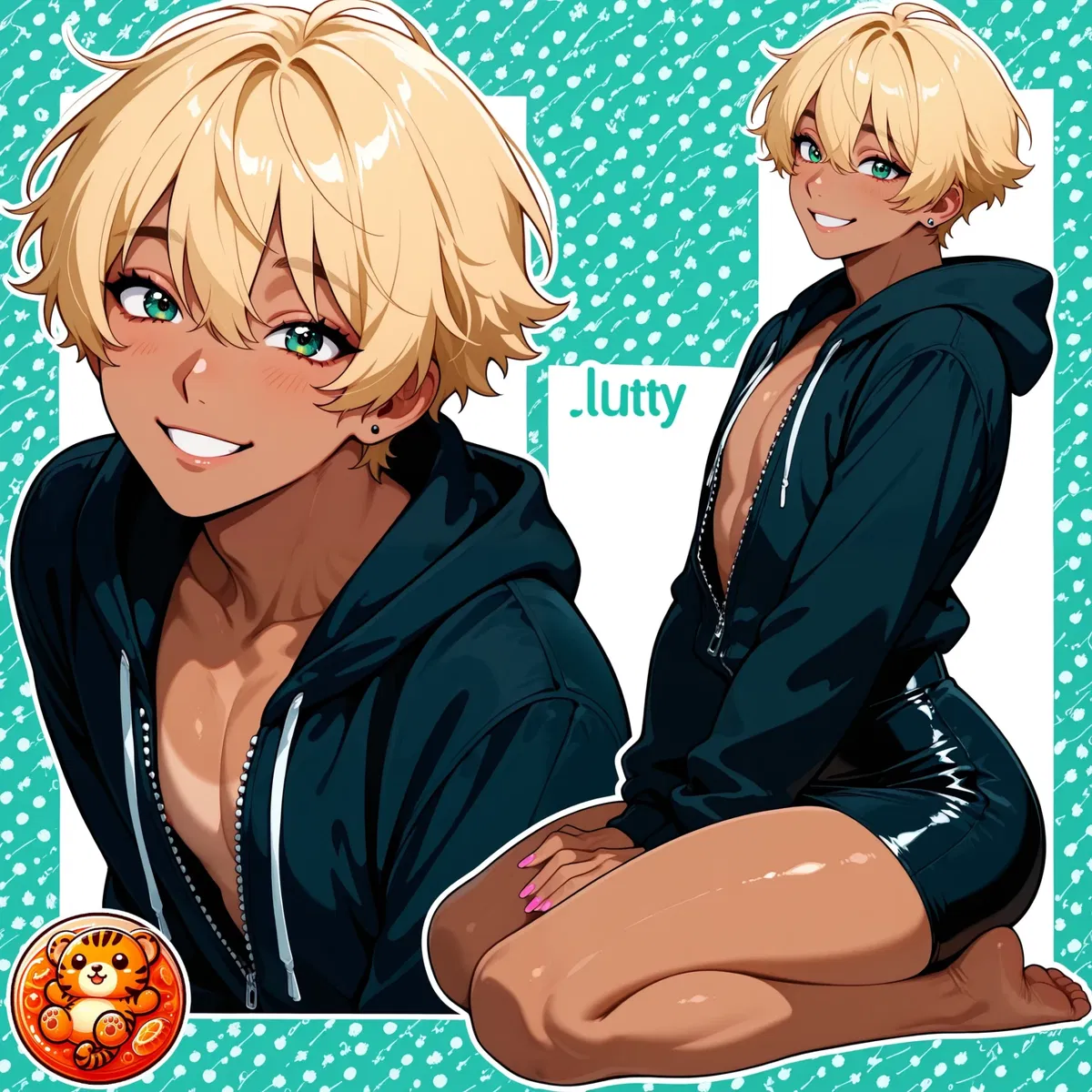 Avatar of Gyaru/Gal Mika