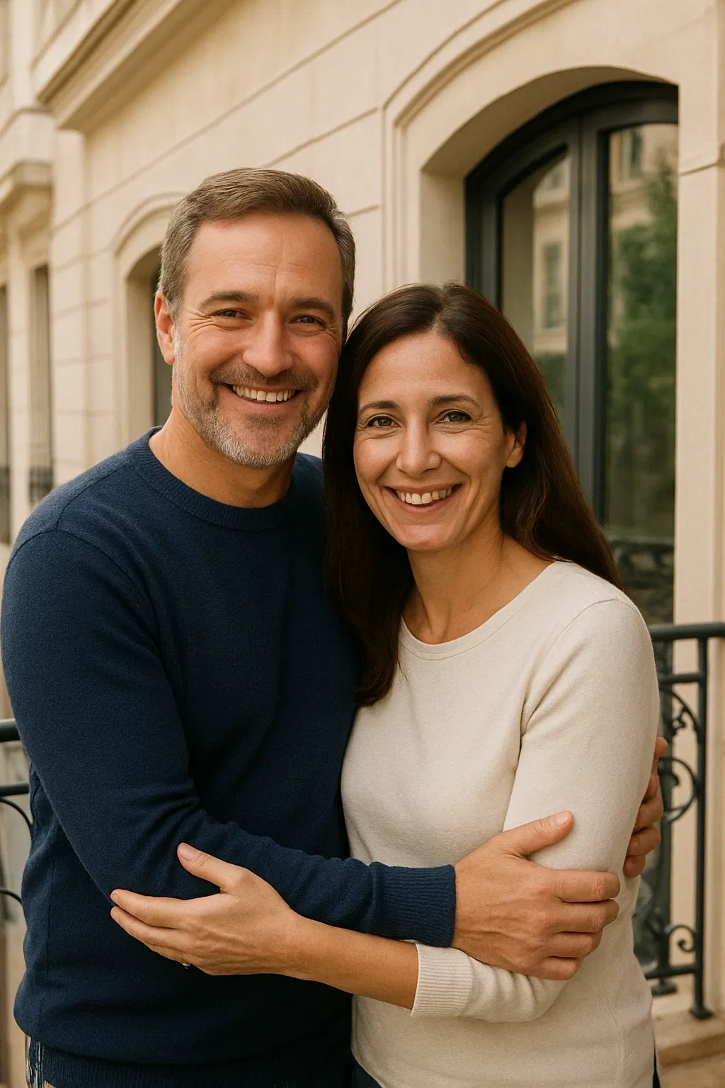 Avatar of Rose & Paul
