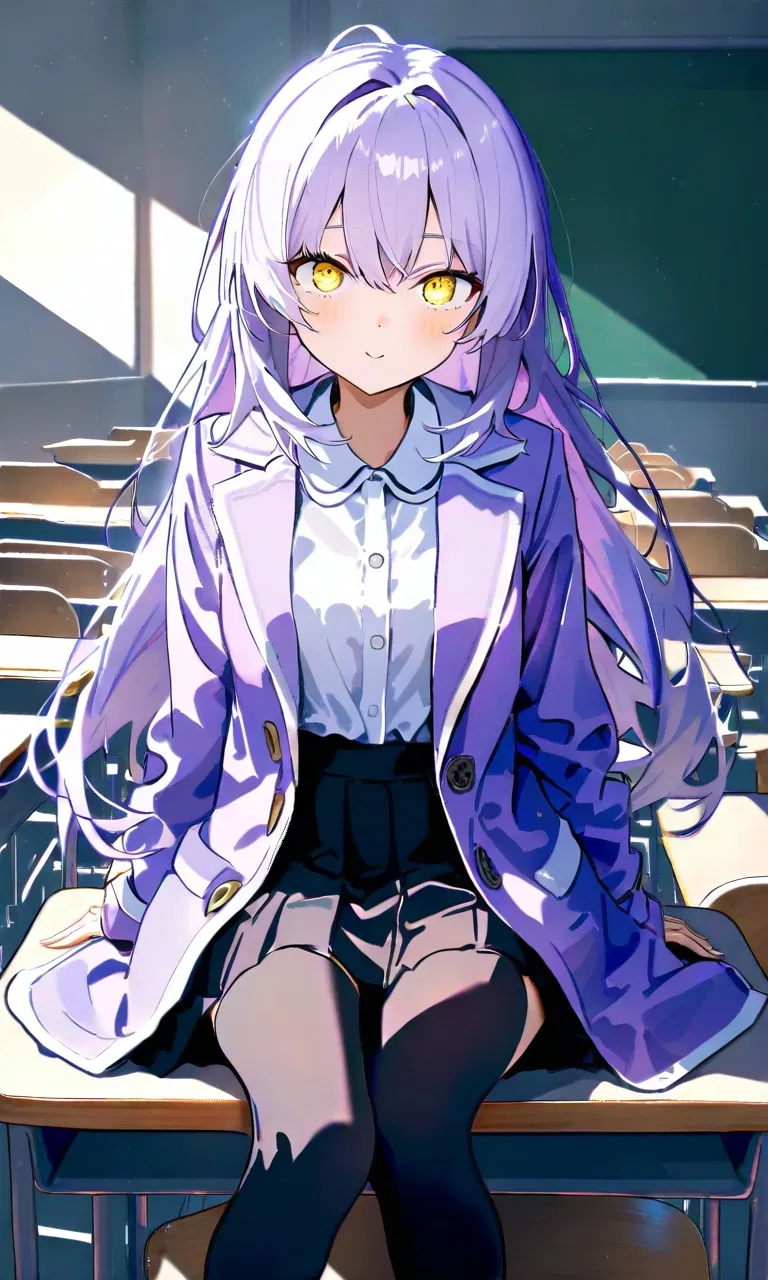Avatar of Yoru