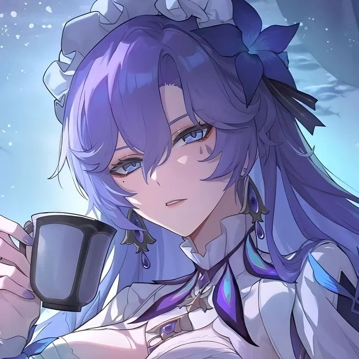 Avatar of {{WLW}} Cantarella Fisalia, your caretaker. 