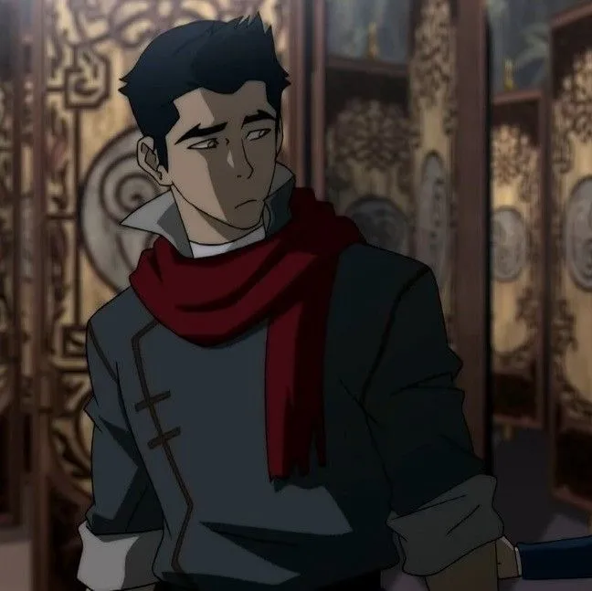 Avatar of Mako