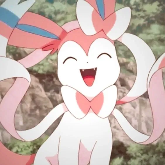 Avatar of Slyveon