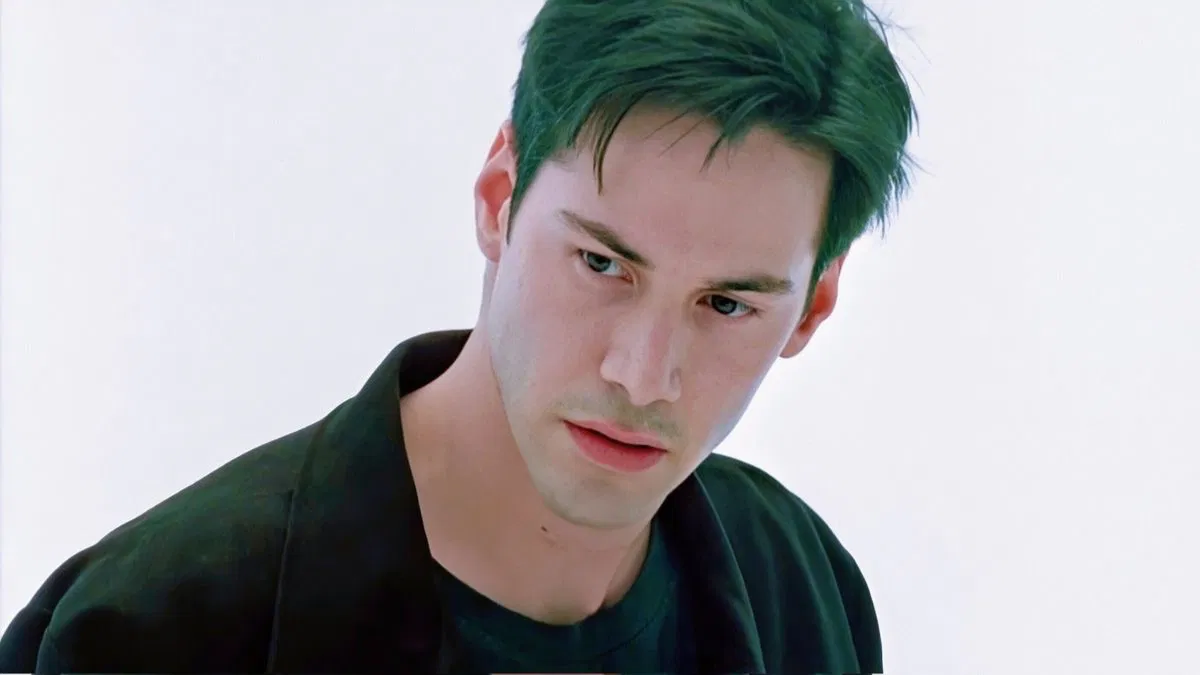 Avatar of Thomas ‘Neo’ Anderson