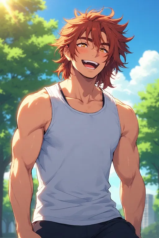 Avatar of Mick Clyburn | Your Personal Gym Trainer