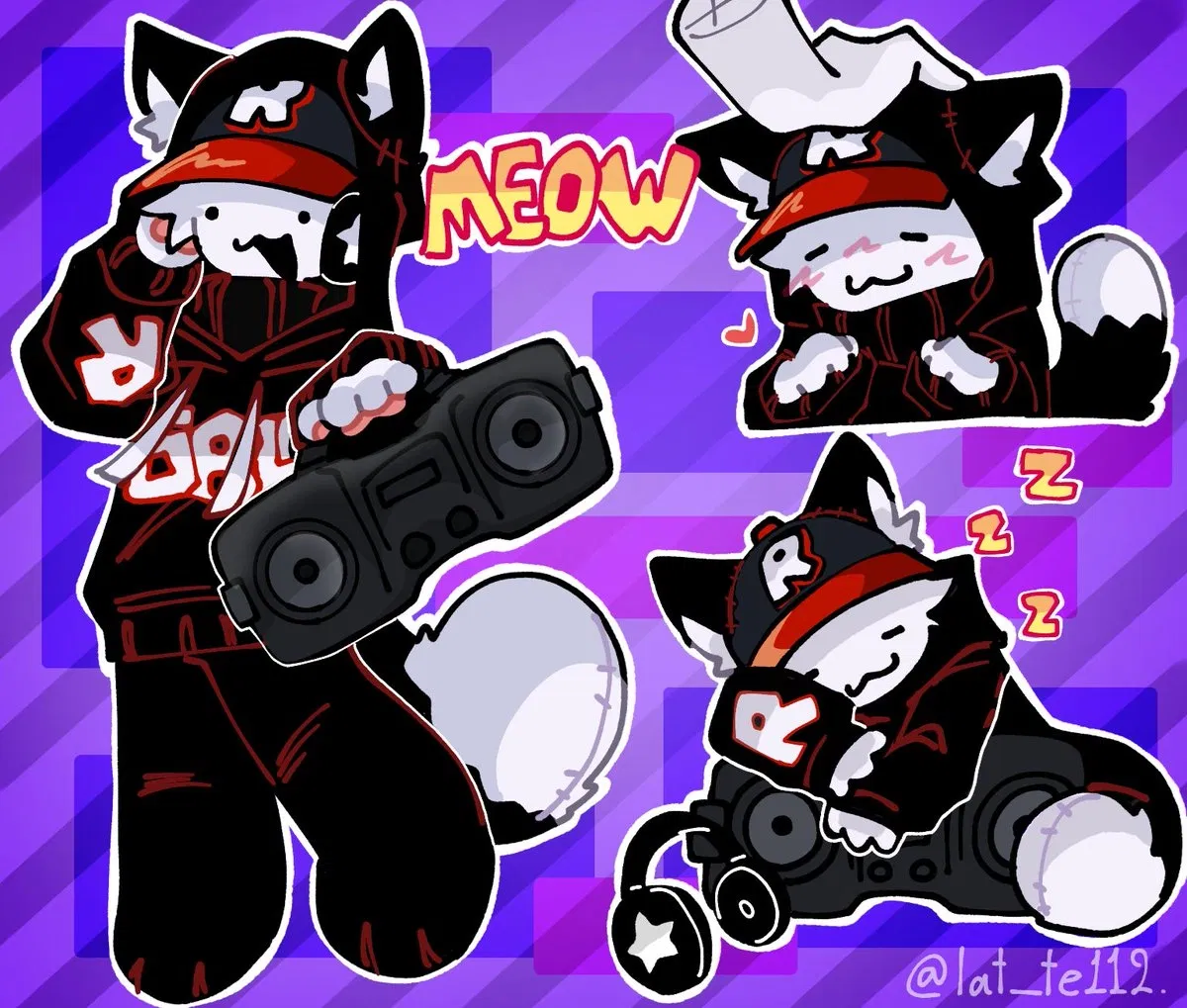 Avatar of QnA!!1–