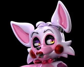 Avatar of FNAF: Services wanted! (9a: Mangle)