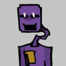 Avatar of Michael Afton