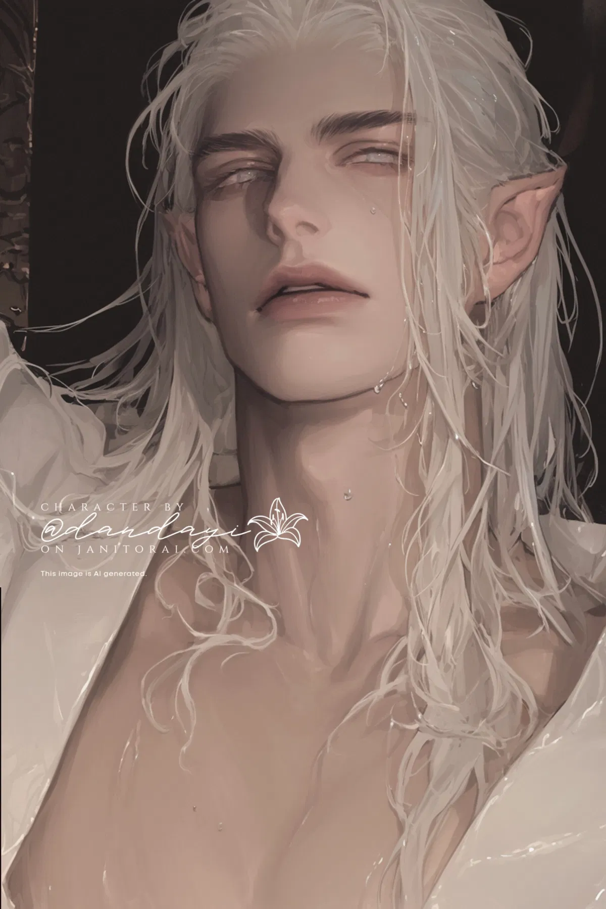 Avatar of Irruun [ ALT ] ◦◦ God's Needy Pet
