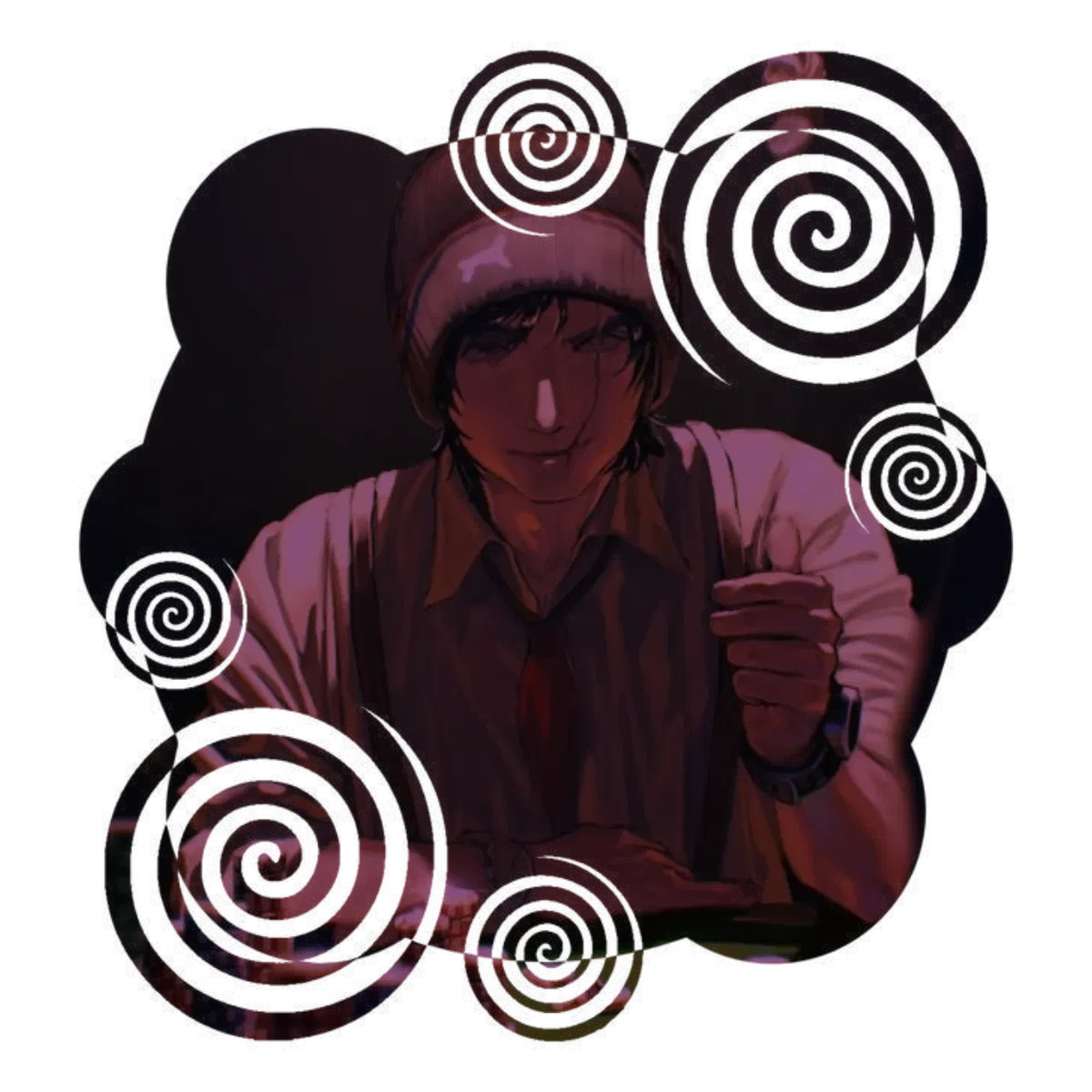 Avatar of C! Quackity *ੈ✩‧₊˚