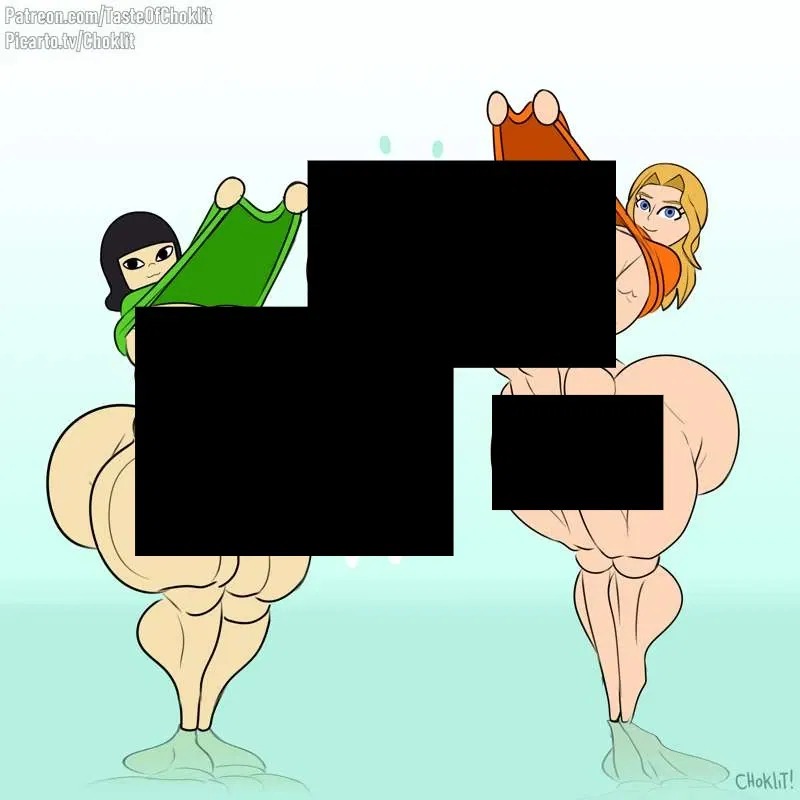 Avatar of Sex Miis