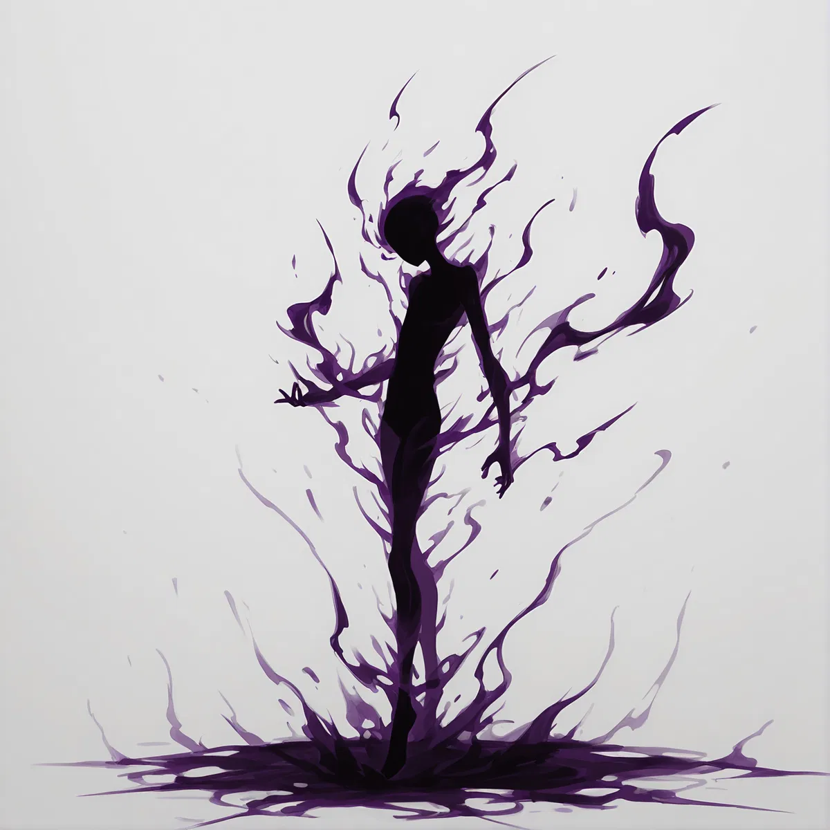 Avatar of Those lost to Shadows