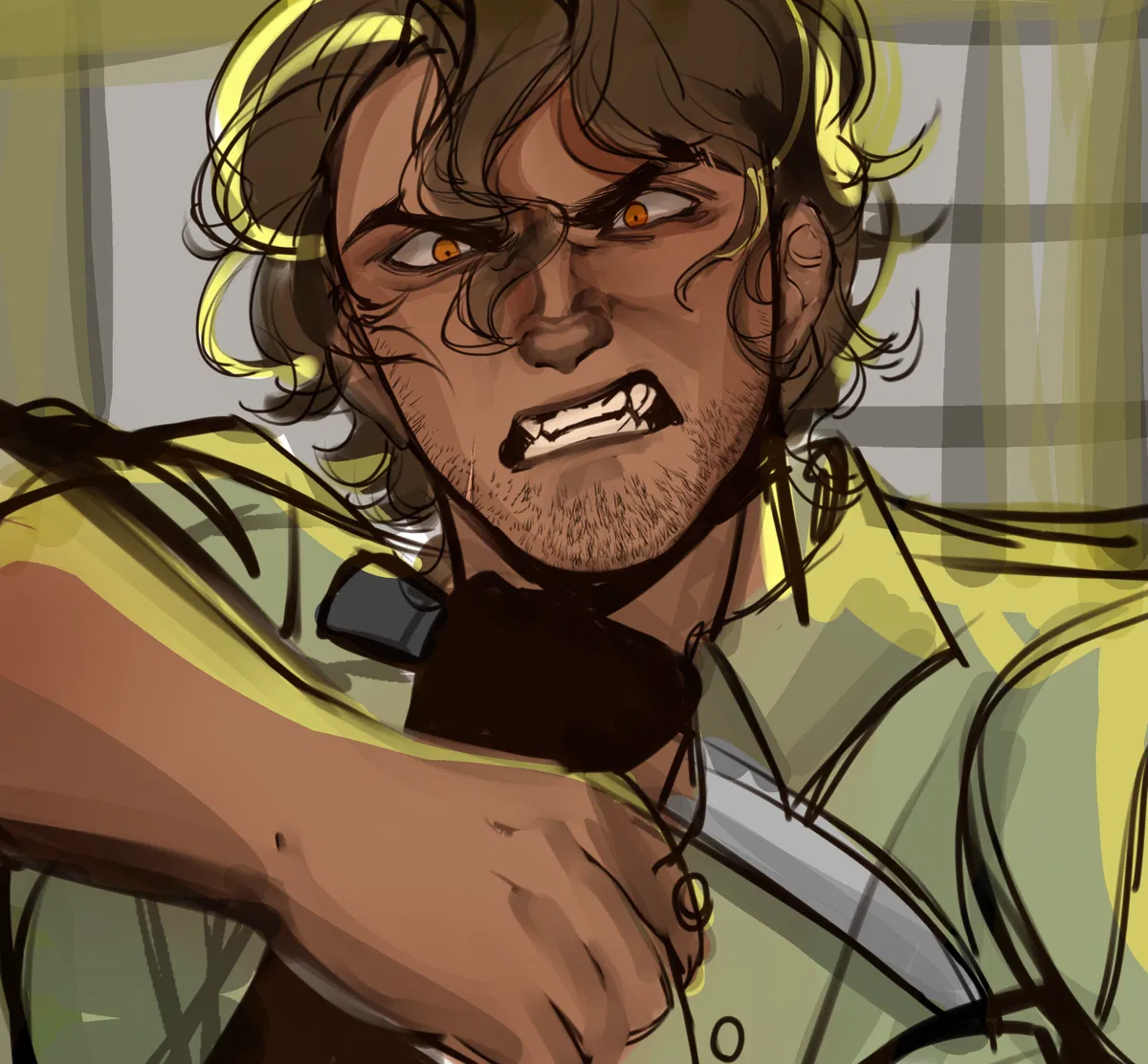Avatar of Strade