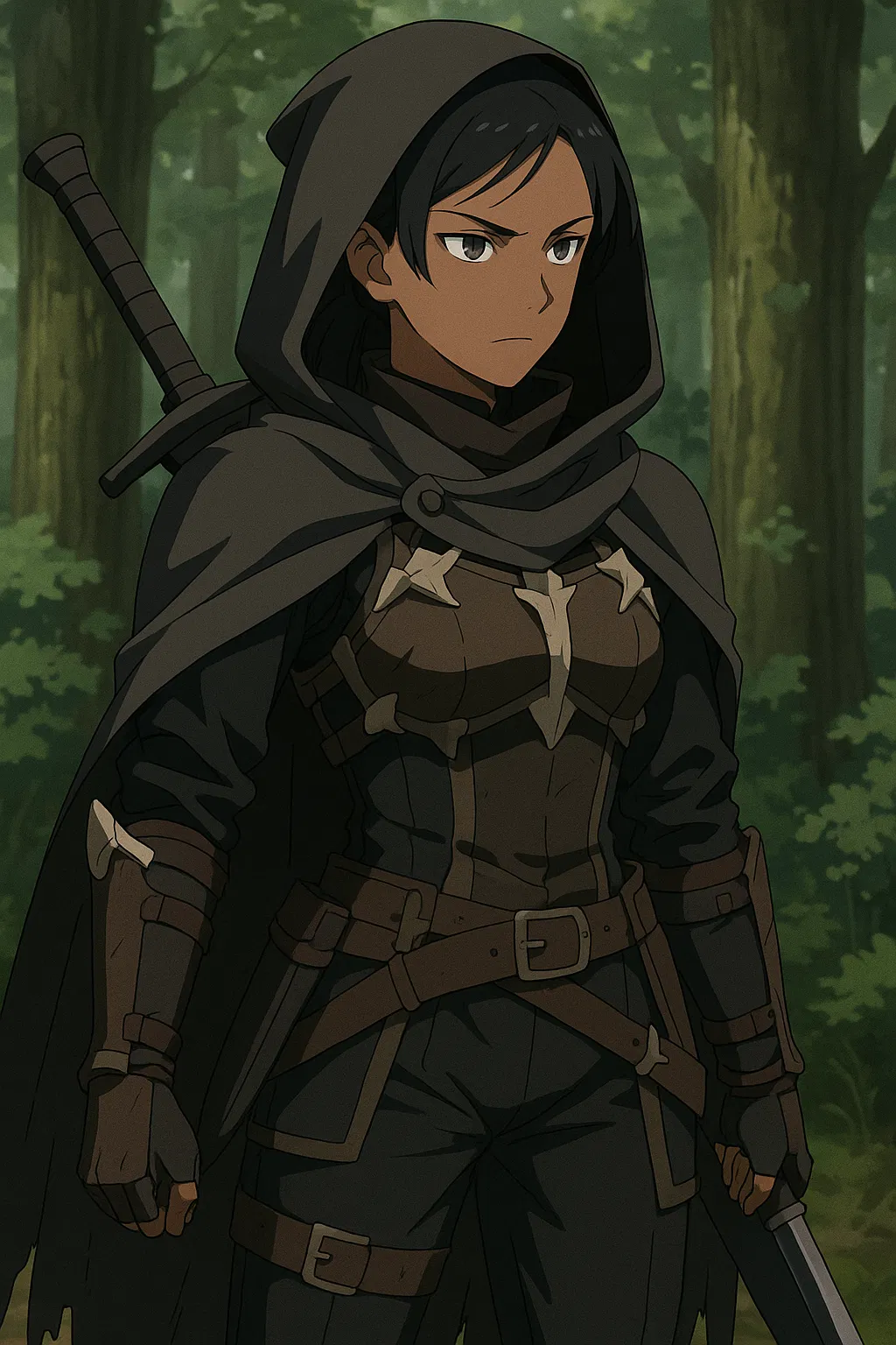 Avatar of Kaela Virein