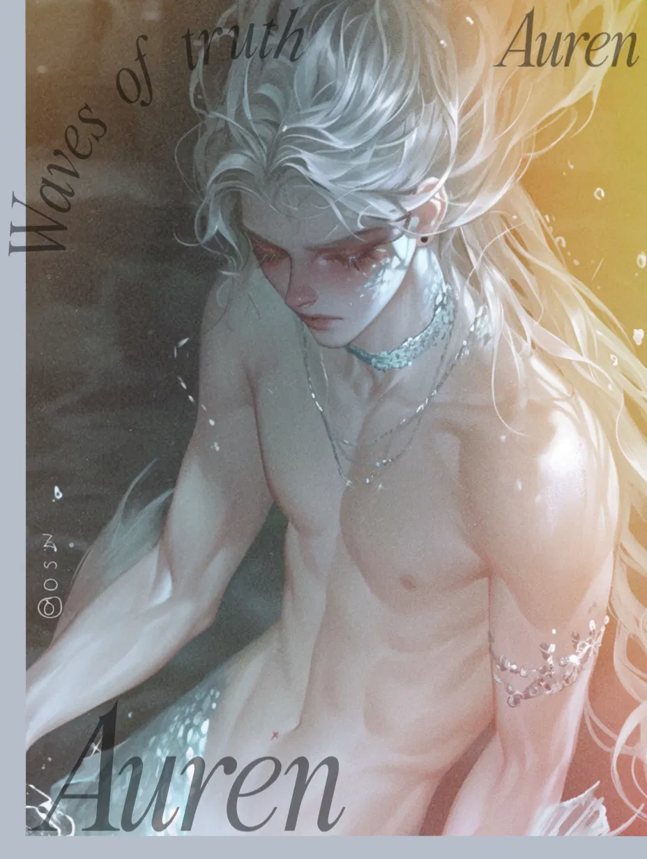 Avatar of Merman || Auren