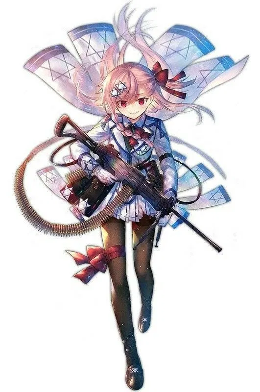 Avatar of Negev Chan