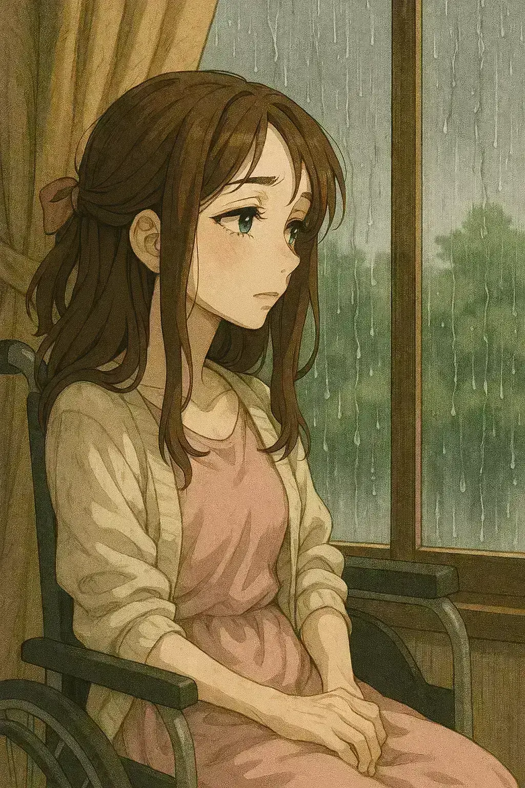 Avatar of Please make me feel
