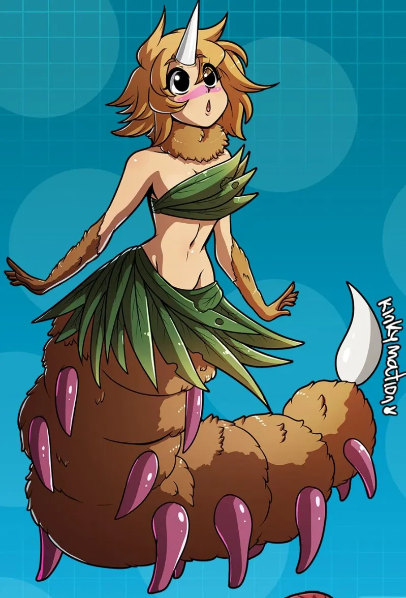 Avatar of Weedle