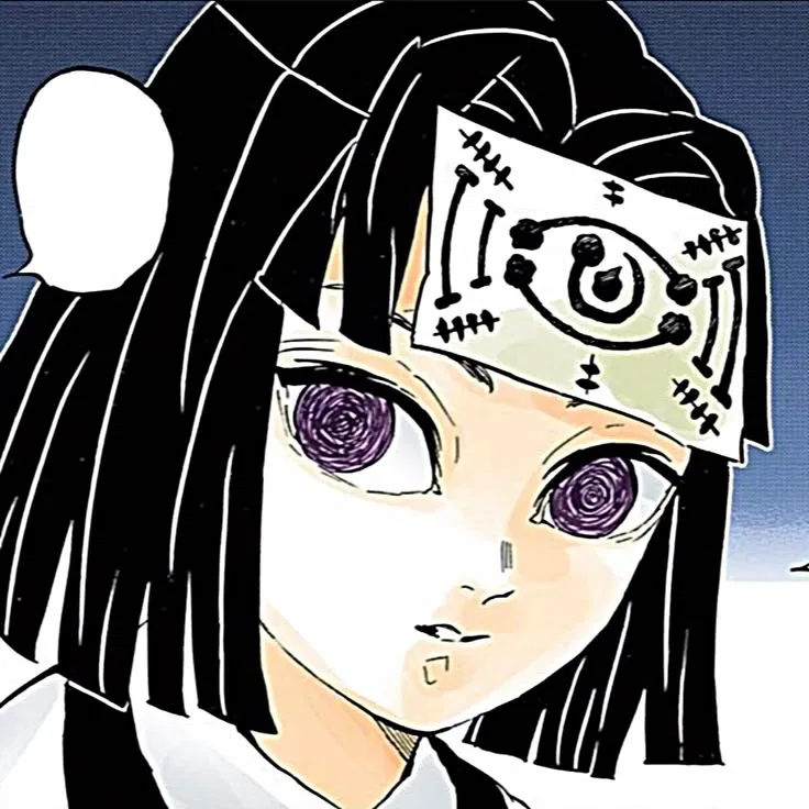 Avatar of KIRIYA UBUYASHIKI