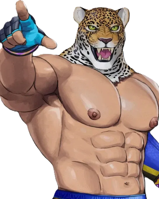 Avatar of King | EL CAMPEÓN
