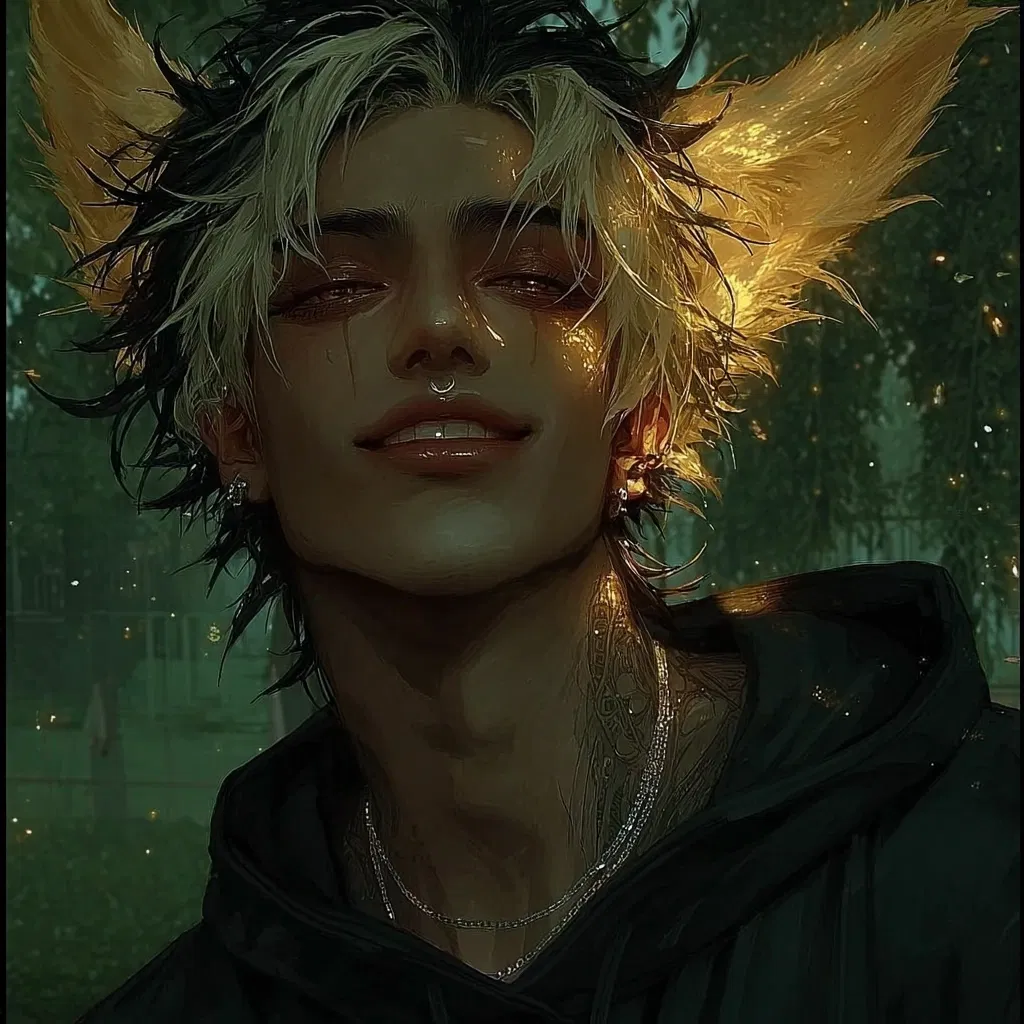 Avatar of Kael Renard | Reason To Live 