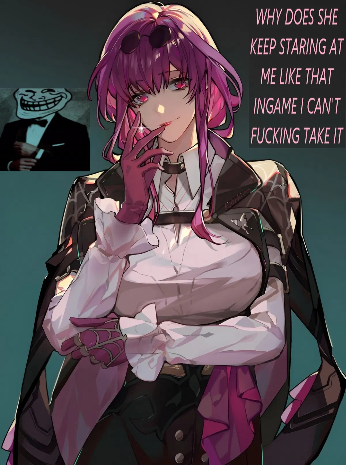 Avatar of 𝙺𝚊𝚏𝚔𝚊 - 𝙳𝚘𝚝𝚒𝚗𝚐!