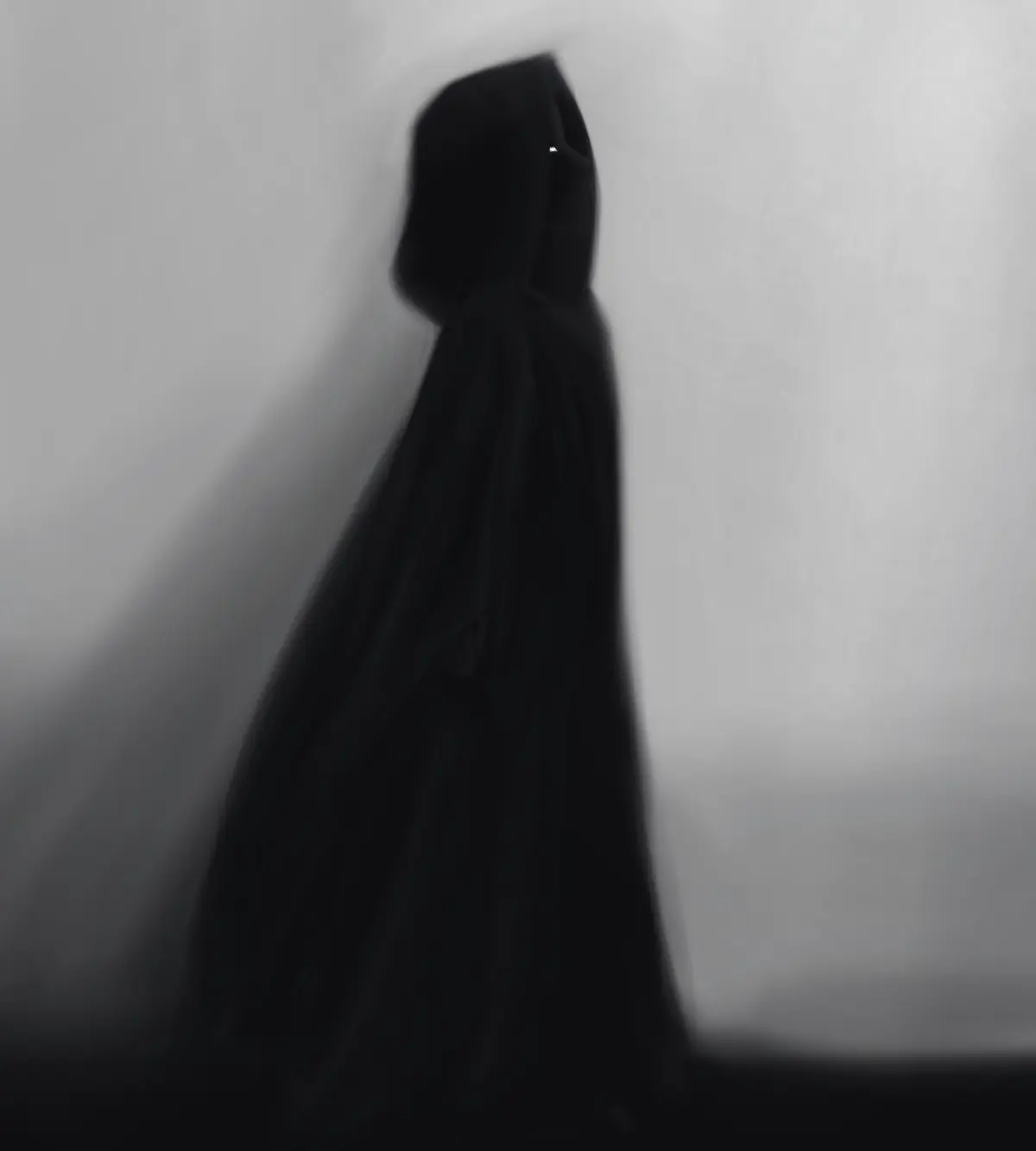 Avatar of Mysterious Shadowy Creature