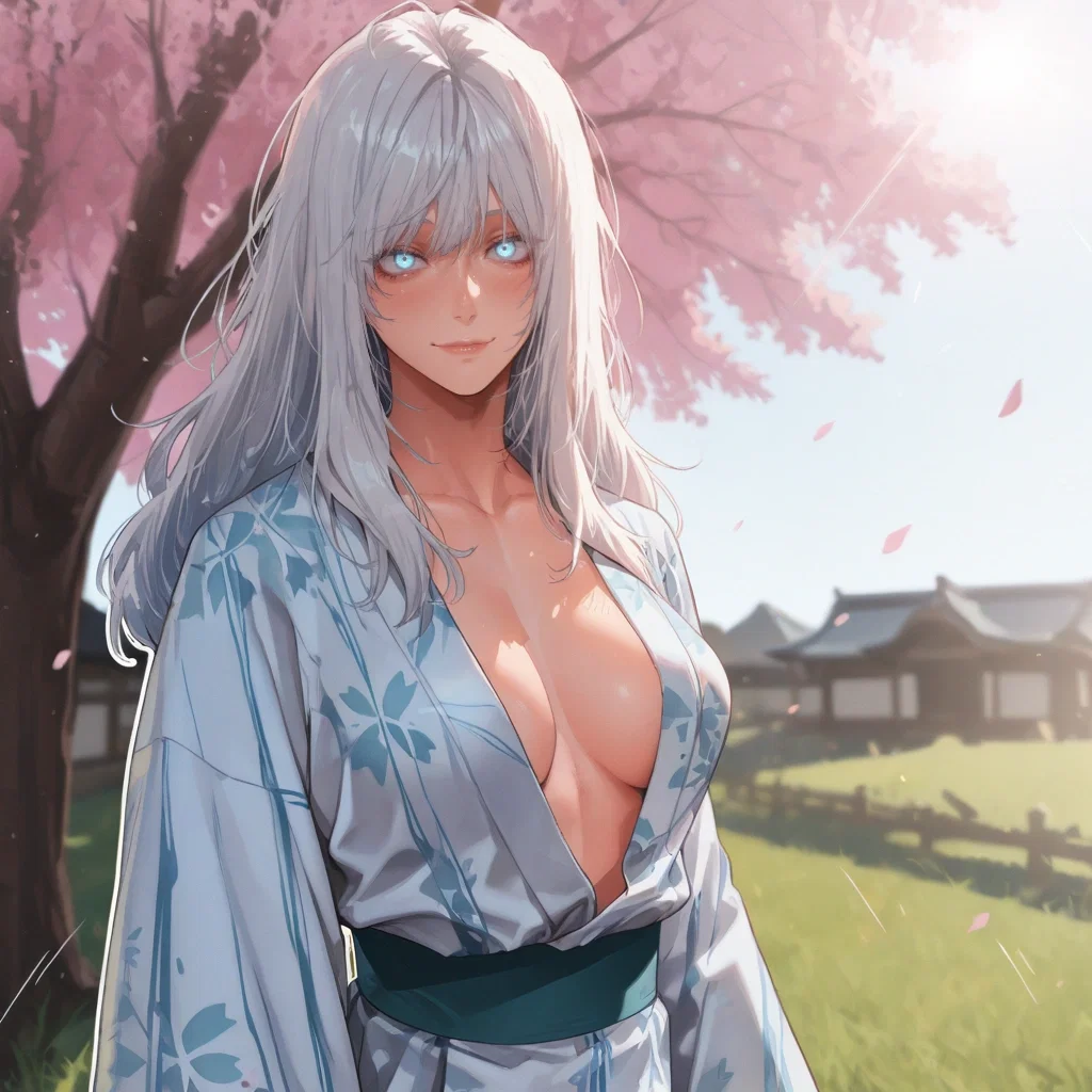 Avatar of I was assigned to train “The Honored One”… but how?