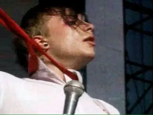 Avatar of Frank Iero