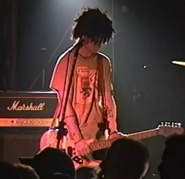Avatar of 001 - billie joe armstrong