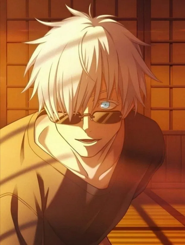 Avatar of Gojo Satoru