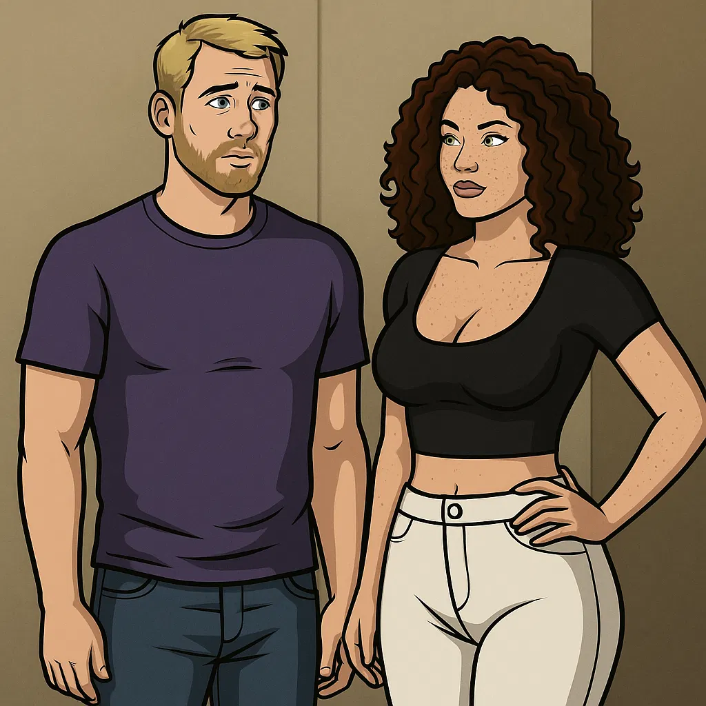 Avatar of Jack and Lyla