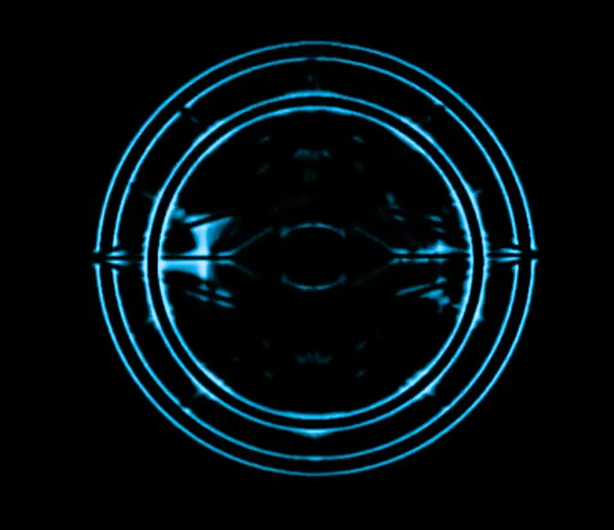 Avatar of Aio Fujiwara “Lumina”