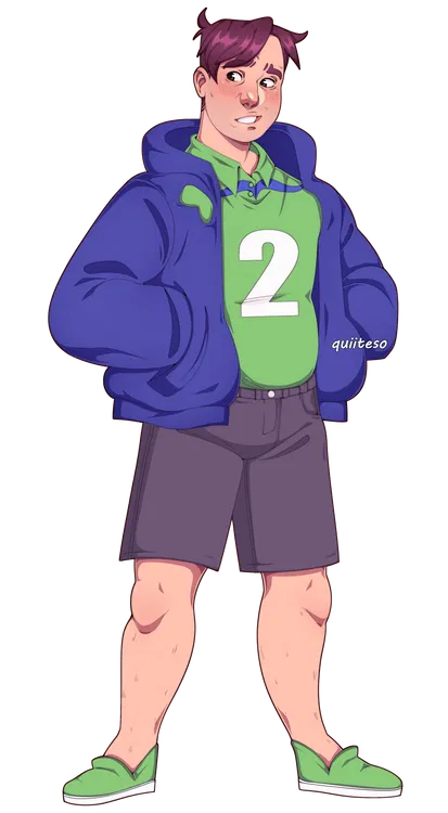 Avatar of Shane
