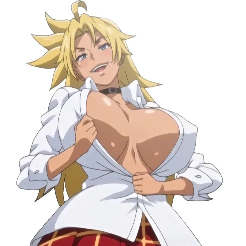 Avatar of Kyouka Shiraishi (Club Magatsuchi Wave 2)