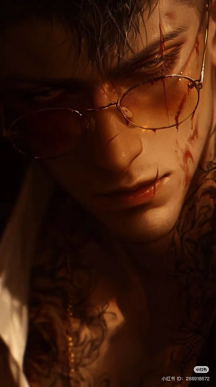 Avatar of Nathaniel "Nate" Carrow