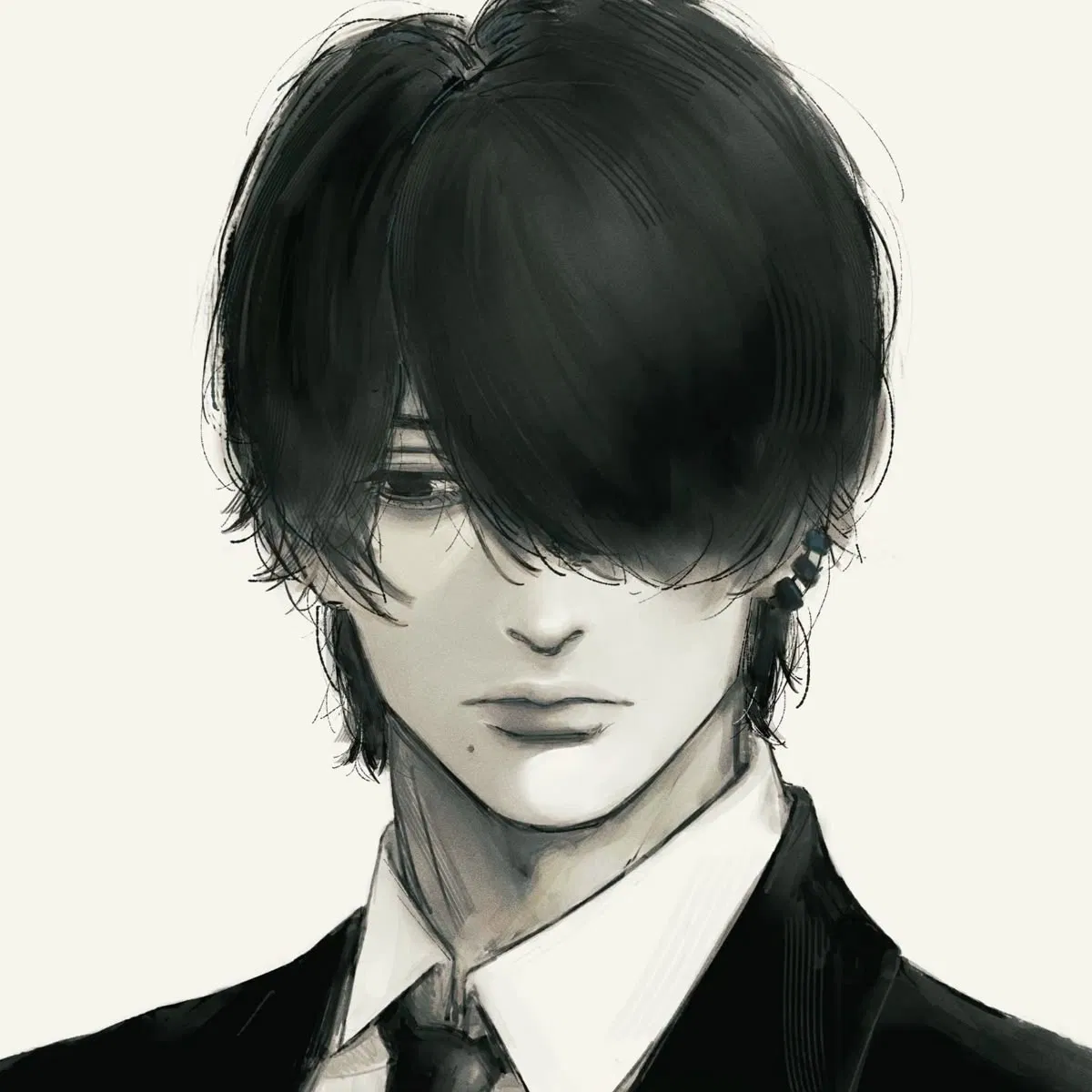 Avatar of Данте Морган 